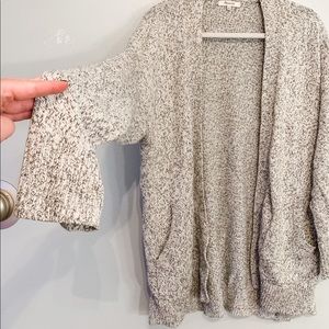 Madewell Cardigan